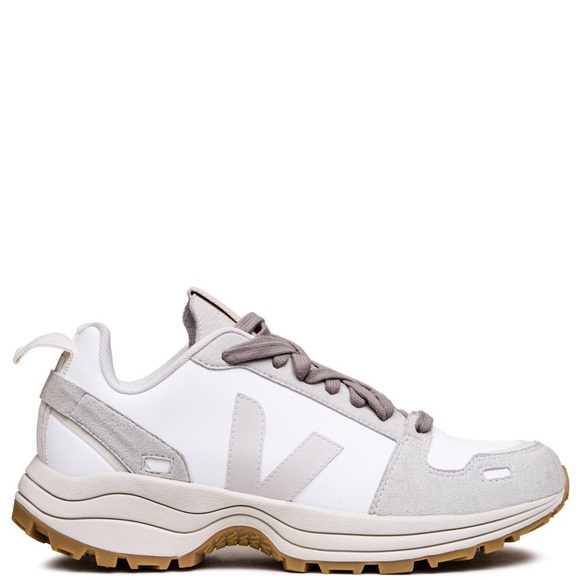 SOLD- SS20 Rick Owens X Veja Hiking Sneak - Picture 7 of 7